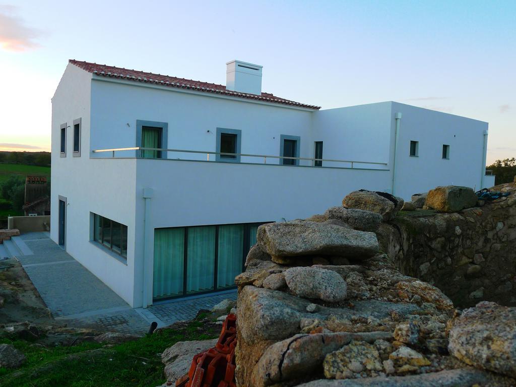 Quinta Das Lavandas Castelo de Vide Exterior photo